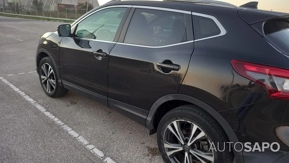 Nissan Qashqai 1.5 dCi Tekna de 2017