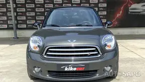 MINI Paceman Cooper D de 2013