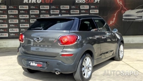 MINI Paceman Cooper D de 2013