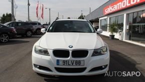 BMW Série 3 de 2011