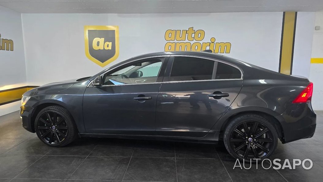 Volvo S60 de 2014