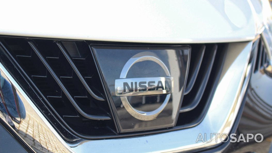 Nissan Micra de 2020