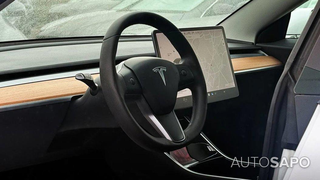 Tesla Model 3 de 2020