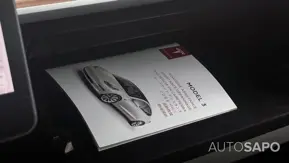 Tesla Model 3 de 2020