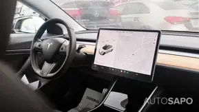 Tesla Model 3 de 2020