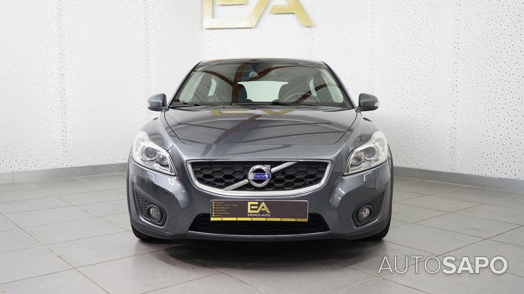 Volvo C30 1.6 D Drive 99g Summum Start/Stop de 2011