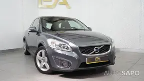 Volvo C30 1.6 D Drive 99g Summum Start/Stop de 2011