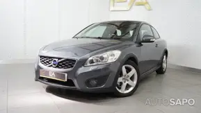 Volvo C30 1.6 D Drive 99g Summum Start/Stop de 2011