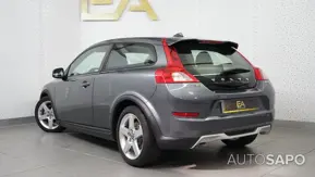 Volvo C30 1.6 D Drive 99g Summum Start/Stop de 2011