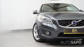 Volvo C30 1.6 D Drive 99g Summum Start/Stop de 2011