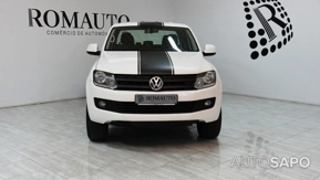 Volkswagen Amarok de 2015