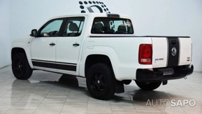 Volkswagen Amarok de 2015