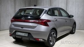 Hyundai i20 1.0 T-GDi Style de 2021