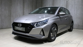 Hyundai i20 1.0 T-GDi Style de 2021