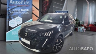 Peugeot 2008 1.2 PureTech GT de 2022