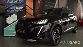 Peugeot 2008 1.2 PureTech GT de 2022