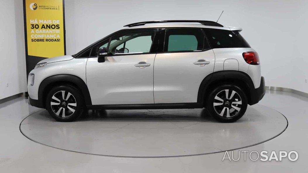 Citroen C3 AirCross 1.2 PureTech Feel de 2018