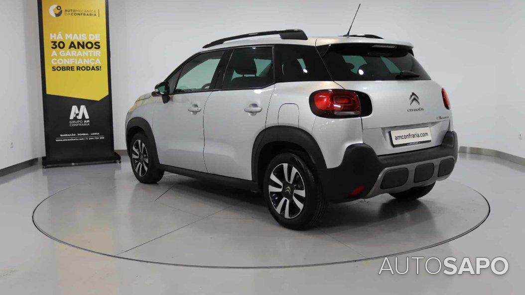 Citroen C3 AirCross 1.2 PureTech Feel de 2018