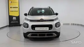 Citroen C3 AirCross 1.2 PureTech Feel de 2018