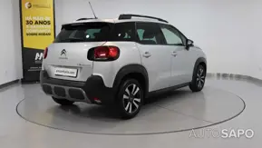 Citroen C3 AirCross 1.2 PureTech Feel de 2018