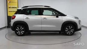 Citroen C3 AirCross 1.2 PureTech Feel de 2018