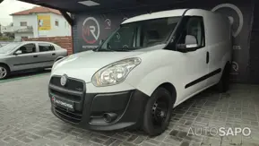 Fiat Doblo de 2011