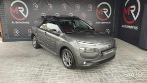 Citroen C4 Cactus de 2017