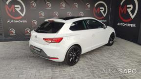 Seat Leon de 2015