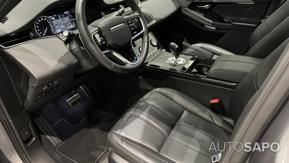 Land Rover Range Rover Evoque 1.5 P300e AWD R-Dynamic S Auto de 2023