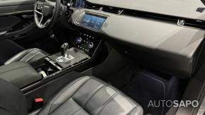 Land Rover Range Rover Evoque 1.5 P300e AWD R-Dynamic S Auto de 2023