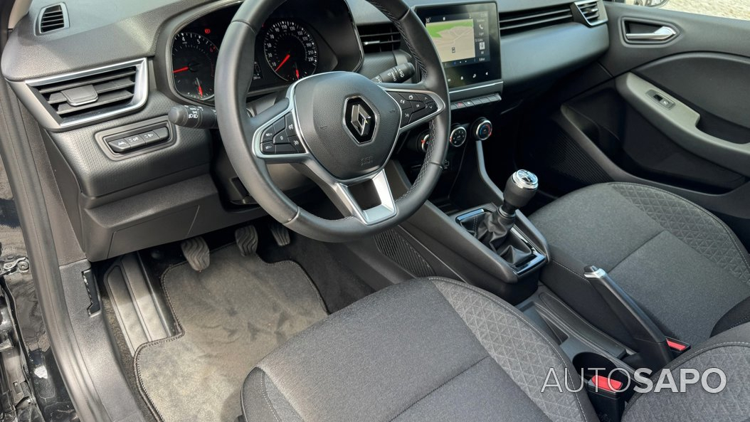 Renault Clio 1.0 SCe Zen de 2021