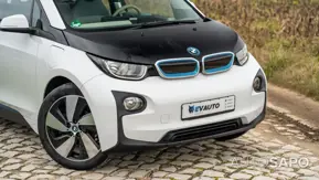 BMW i3 de 2014