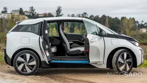 BMW i3 de 2014