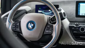 BMW i3 de 2014