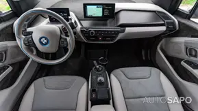 BMW i3 de 2014