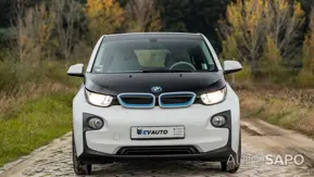 BMW i3 de 2014