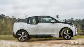 BMW i3 de 2014