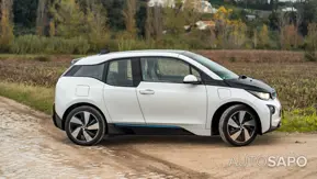 BMW i3 de 2014