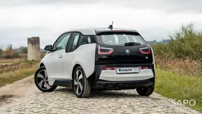 BMW i3 de 2014