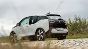 BMW i3 de 2014