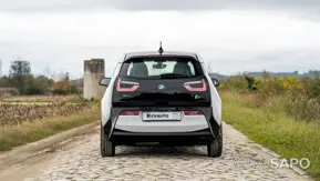 BMW i3 de 2014