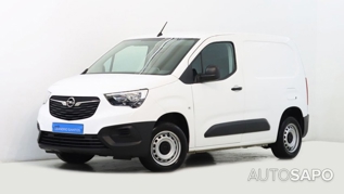 Opel Combo 1.5 CDTi L1H1 Enjoy de 2022