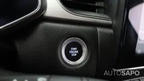 Renault Captur 1.6 E-Tech Plug-In Intens de 2022