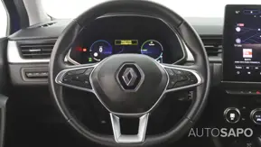 Renault Captur 1.6 E-Tech Plug-In Intens de 2022