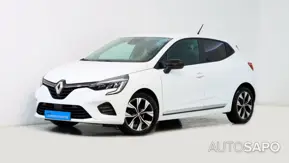 Renault Clio 0.9 TCe Evolution de 2023