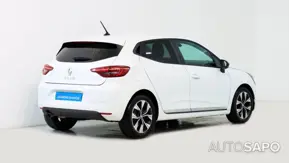 Renault Clio 0.9 TCe Evolution de 2023