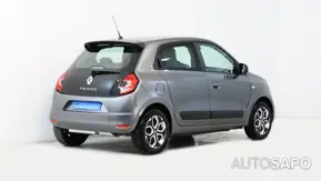 Renault Twingo 1.0 SCe Zen de 2023