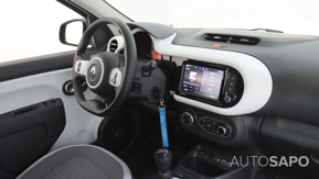 Renault Twingo 1.0 SCe Zen de 2023