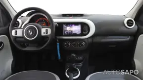 Renault Twingo 1.0 SCe Zen de 2023