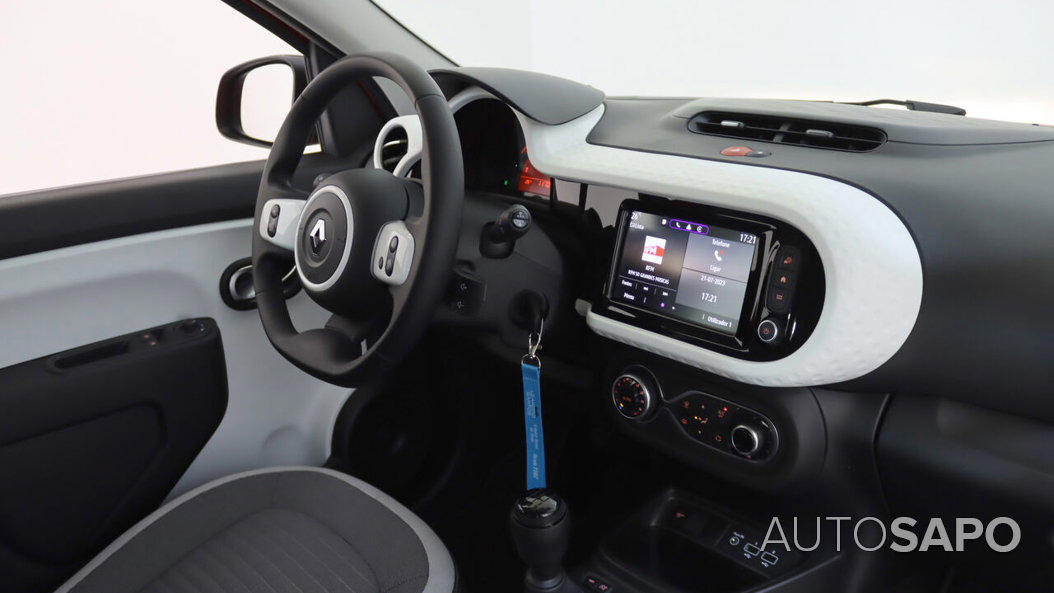 Renault Twingo 1.0 SCe Zen de 2023